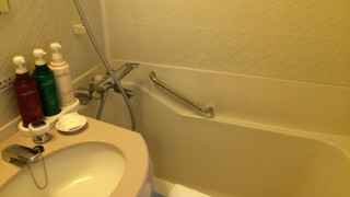 ダブルルーム 禁煙