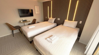 スーペリア ツインルーム