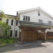 割烹旅館 松錦館（熊本県 旅館） / 5