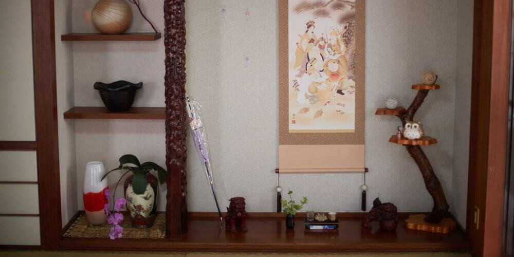 客室の設備とサービス