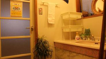 施設内の設備 / 5