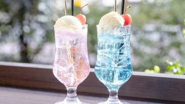 食事・飲み物 / 10