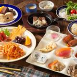 ビュッフェ イメージ / 3