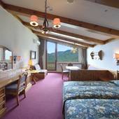 ホテルグランフェニックス奥志賀（長野県 リゾートホテル） / 4