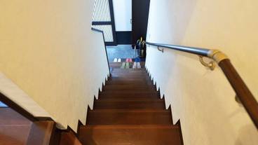 客室の設備とサービス / 25