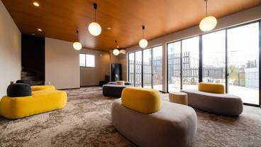 TOKIラウンジ / 1