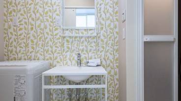 バスルーム / 34