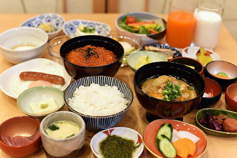 レストラン