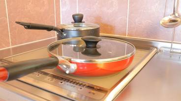 専用簡易キッチン / 10