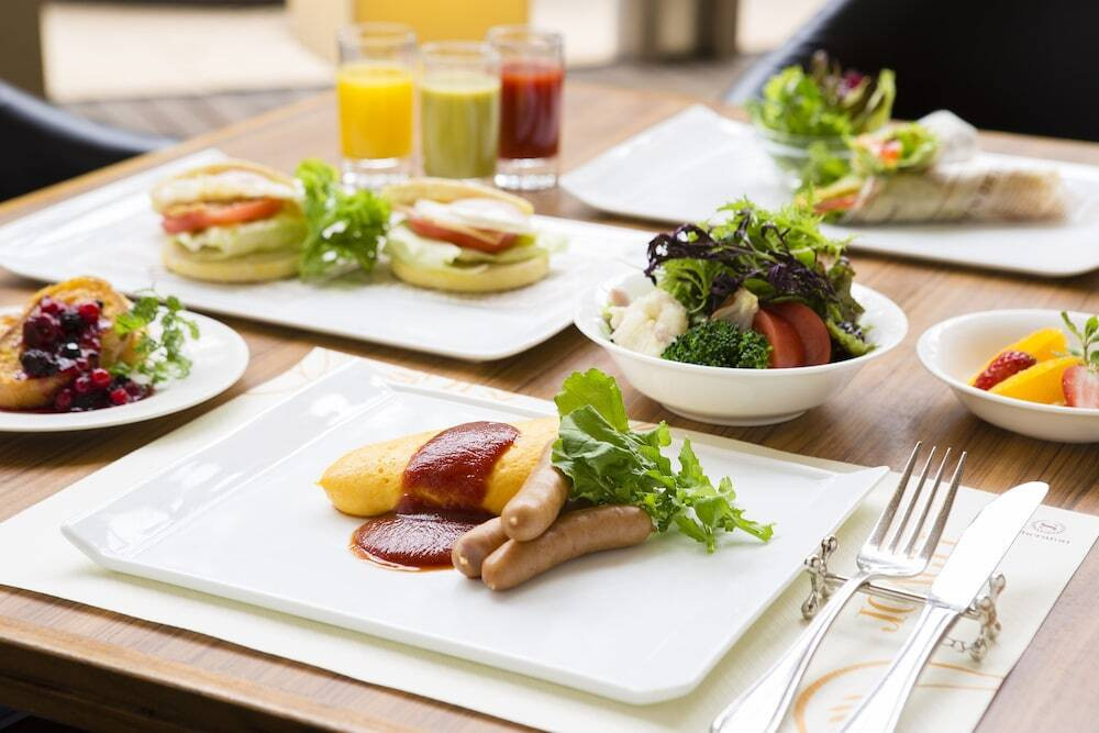 6.神戸ベイシェラトンホテル＆タワーズ3907948