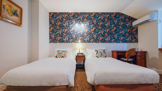 スーペリア ツインルーム