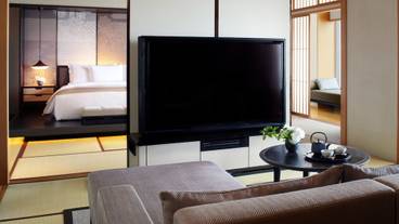 ザ・リッツ・カールトン東京（ザ・リッツ・カールトン・トウキョウ） / 7