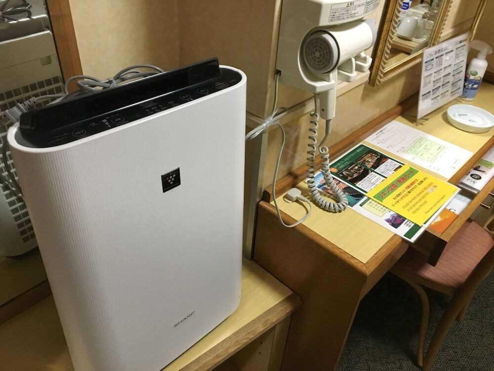 客室の設備とサービス
