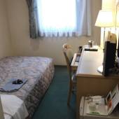 マロウドイン飯能（埼玉県 ビジネスホテル） / 5