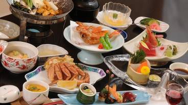 レストラン / 10