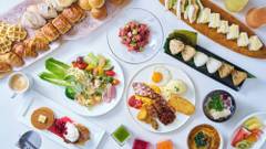 オリオンホテル那覇