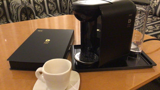 スタンダード ダブルルーム クイーンベッド 1 台