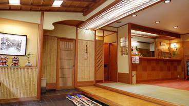 城崎温泉 喜楽（キノサキオンセン キラク） / 2