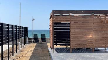 テラス / パティオ / 22