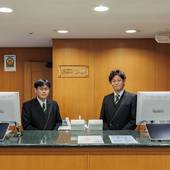 名古屋栄グリーンホテル（愛知県 ビジネスホテル） / 3