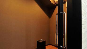 施設内の設備 / 1