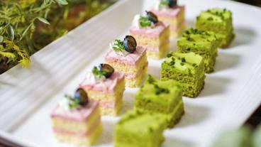 ビュッフェ / 13