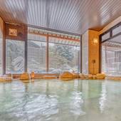 大江戸温泉物語 わんわんリゾート粟津（石川県 旅館） / 2