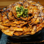 スタミナ抜群！夏は「肉丼」を食らえ！東京のおすすめ店10選