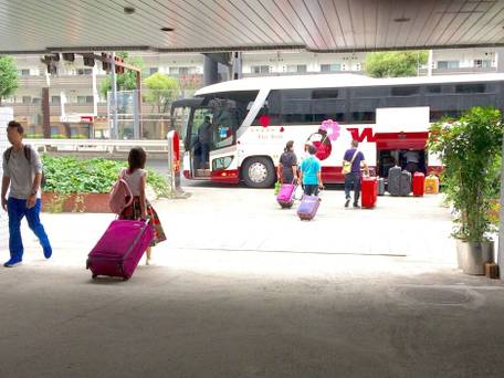 ホテル リッツ甲子園 / 5