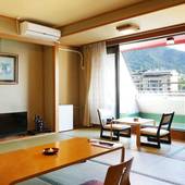 湯田中温泉 せせらぎの宿 ホテル星川館（BBHホテルグループ）（長野県 旅館） / 5