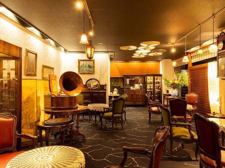 武雄温泉 大正浪漫の宿 京都屋 / 3