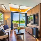 サンメール座間味（沖縄県 リゾートホテル） / 5