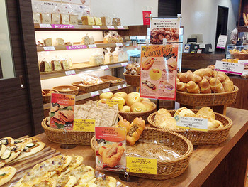 「フェルツ エキュート日暮里店」料理 1095836 店内