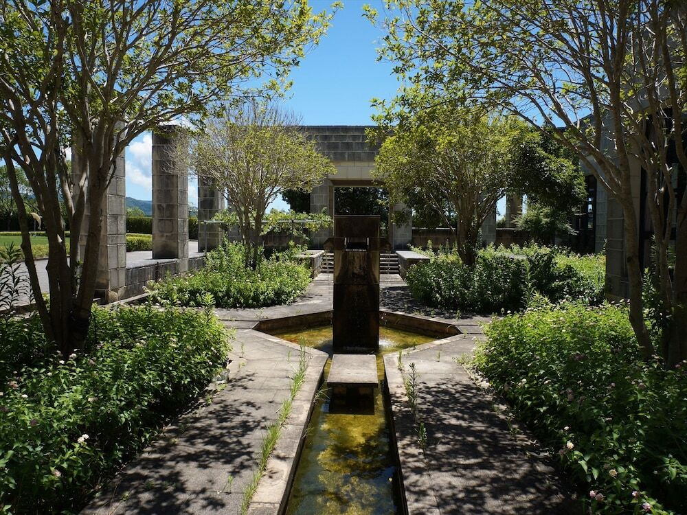 施設からの眺望