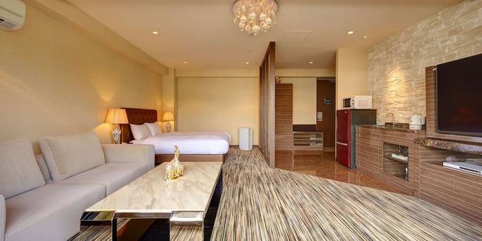 シークレットハウス牧志（沖縄県 シティホテル） / 1