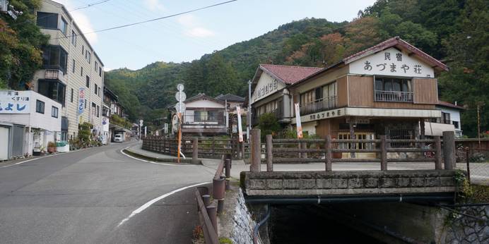 民宿あづまや荘（和歌山県 民宿） / 1