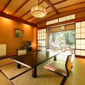 美ヶ原温泉 湯宿 和泉屋善兵衛（長野県 旅館） / 5