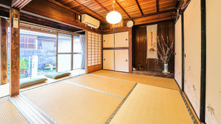 ゲストハウス心結 A棟