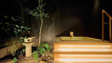 バスルームの設備 / 38