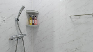 ツインルーム 2段ベッド