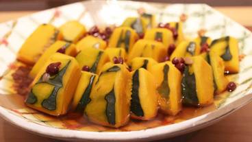 朝食ビュッフェ / 15