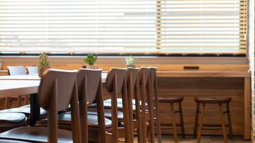 朝食スペース / 29