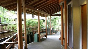 施設の敷地 / 17