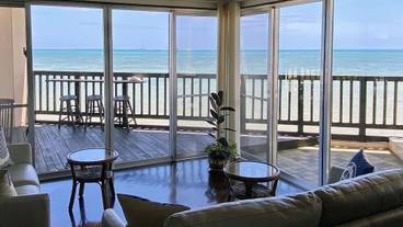 ビーチ / オーシャン ビュー / 4