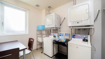 ランドリー ルーム / 7