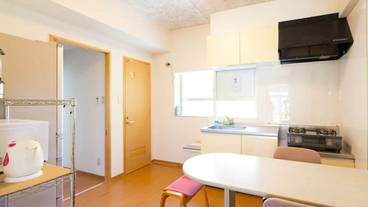 専用簡易キッチン / 3