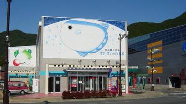 施設からの眺望 / 27