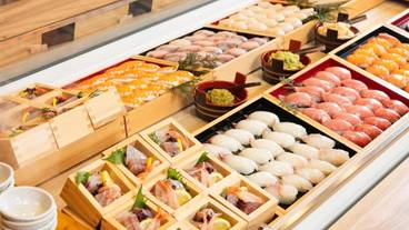 ビュッフェ / 32