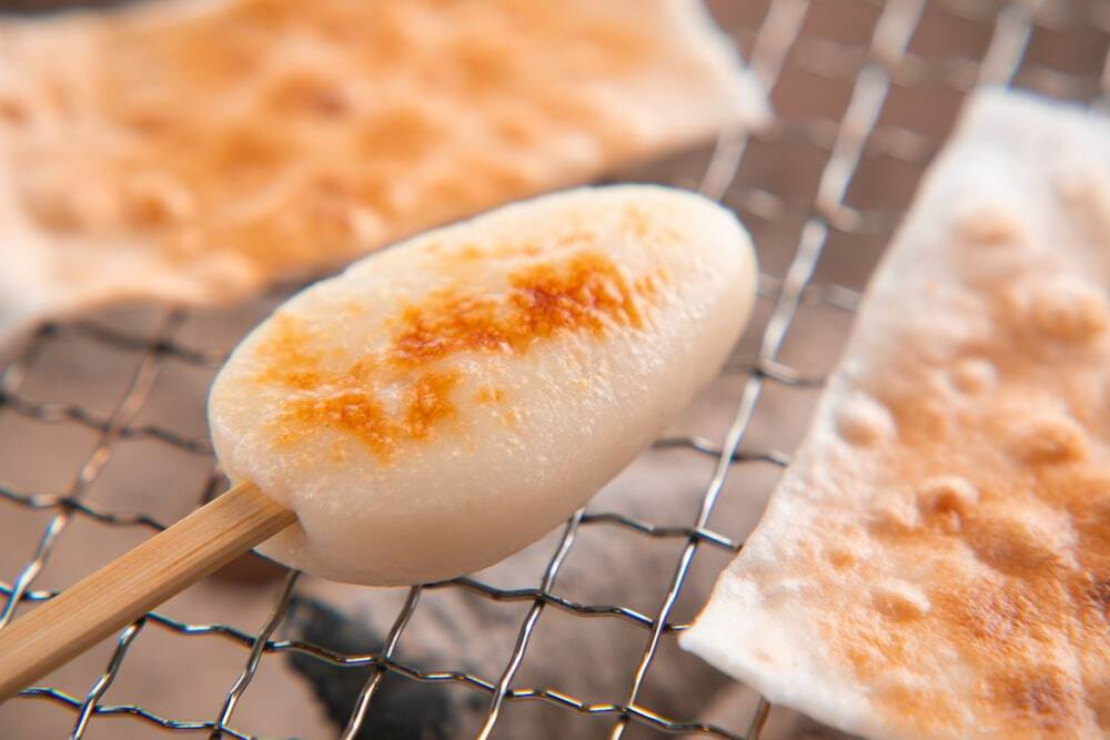 朝食