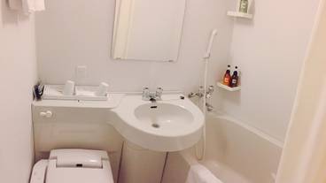 バスルームの設備 / 23